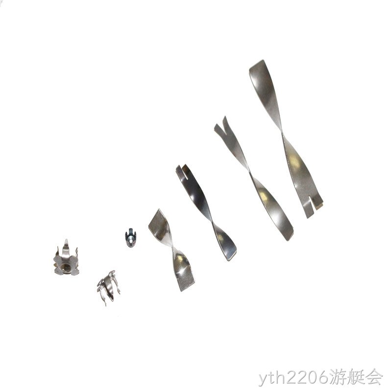 精密小五金