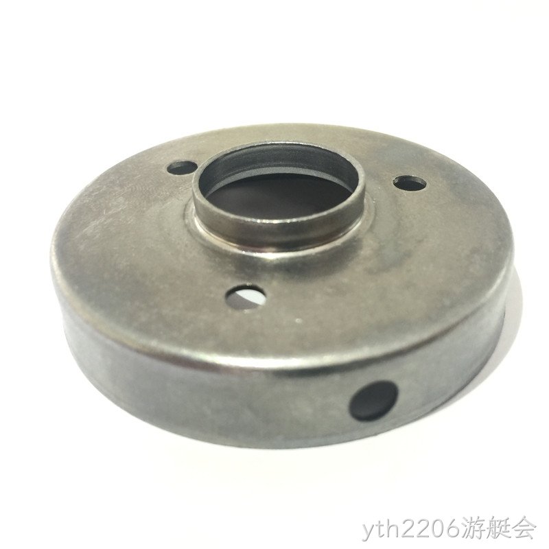 精密拉伸