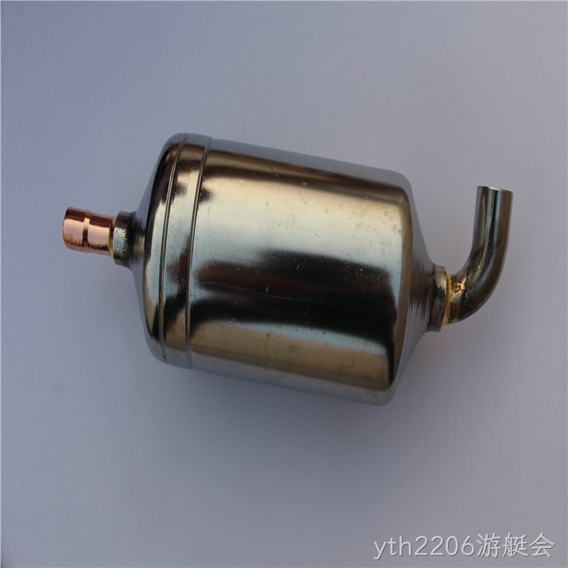精密罐体