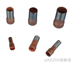 连接管