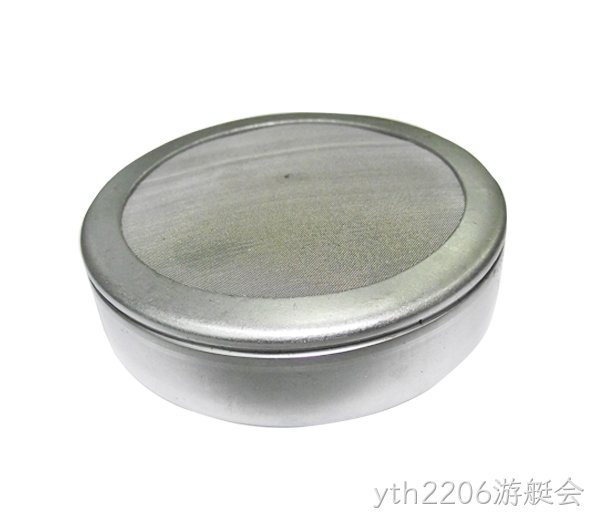 滤网